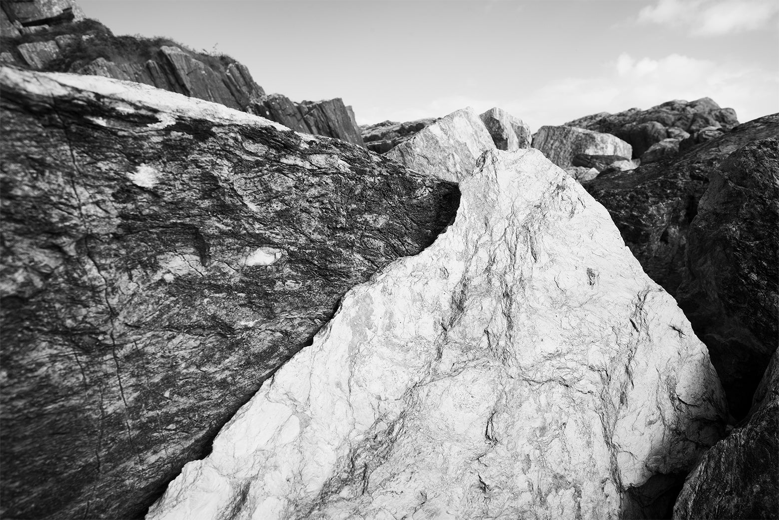 Iona Creative Retreats