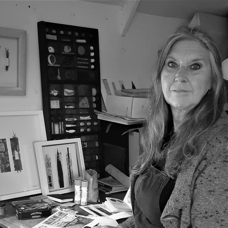 Iona Creative Retreats