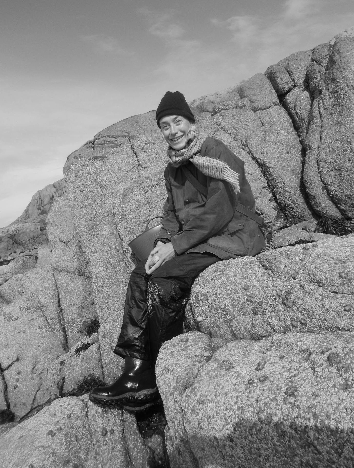 Iona Creative Retreats