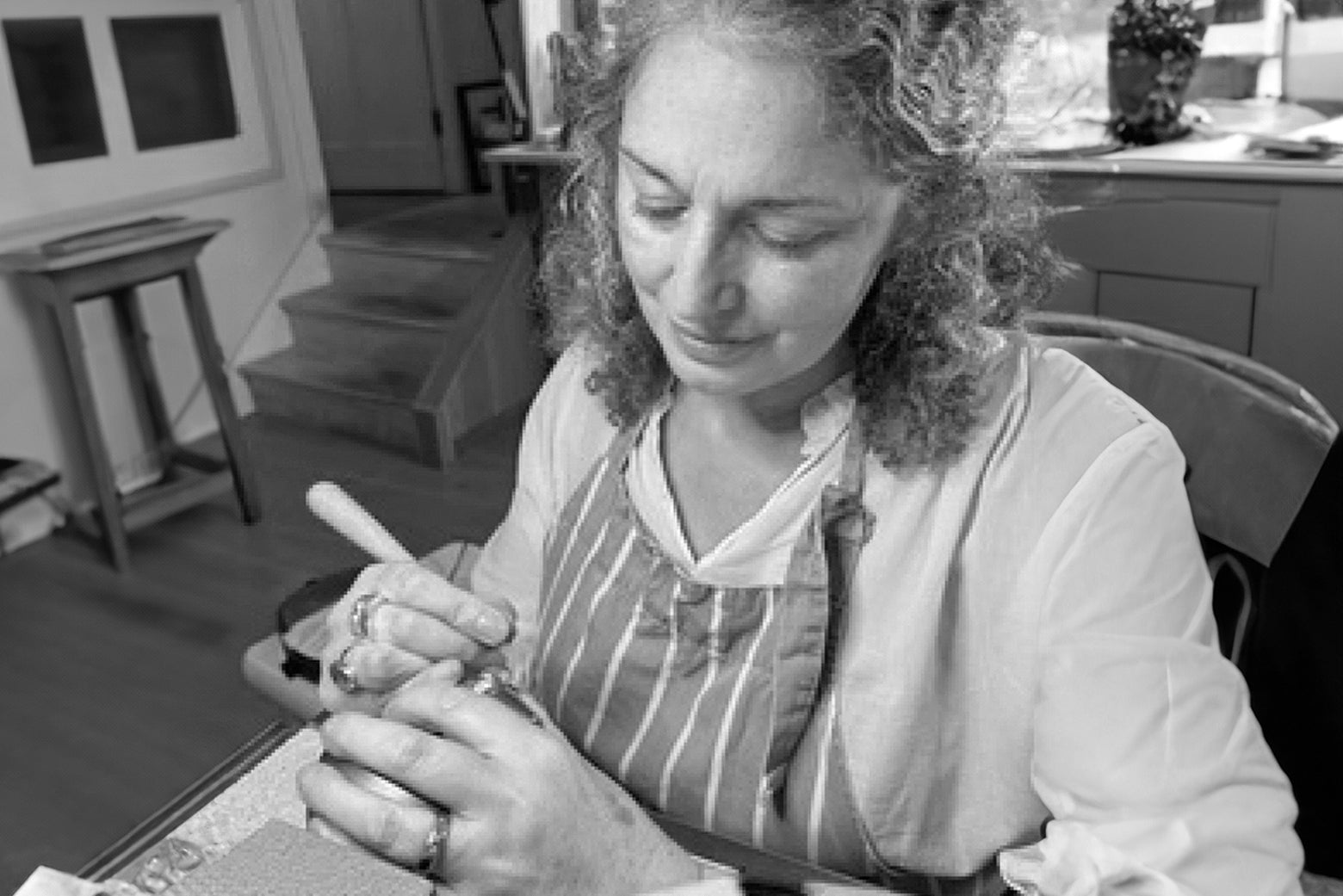 Iona Creative Retreats