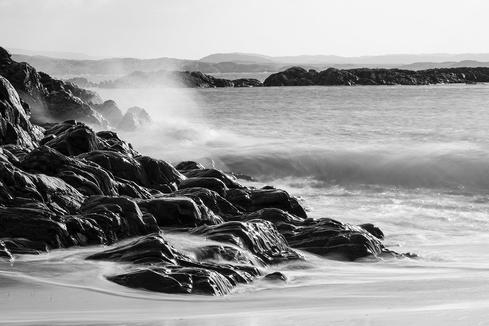 Iona Creative Retreats